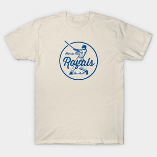 Vintage Royals T-Shirt